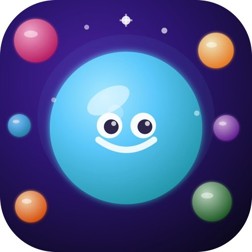 Bubble Pop! icon