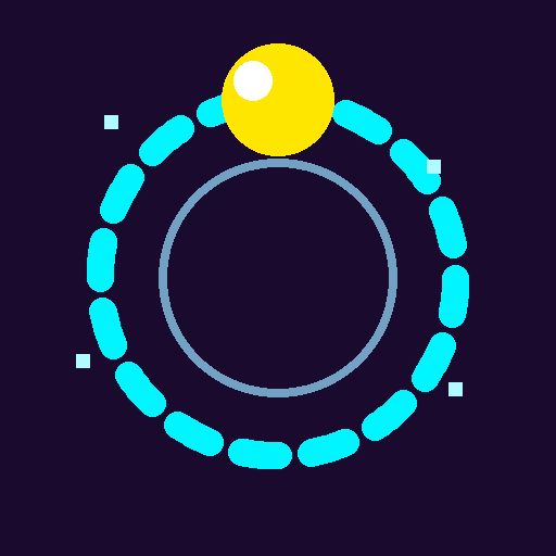 Orbit Drop icon